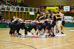 Basketball 2. Liga 2021/22, Finale, 2. Spiel , Fuerstenfeld vs. Jennersdorf