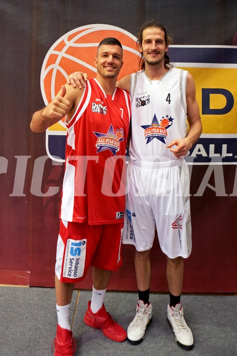 Basketball ABL 2017/18 All Star Day 2018 