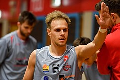 Basketball ABL 2016/17 Grunddurchgang 5.Runde WBC Wels vs Fürstenfeld Panthers