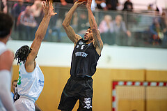 Basketball Superliga 2023/24, Grunddurchgang 22.Runde Klosterneuburg Dukes vs. Traiskirchen Lions