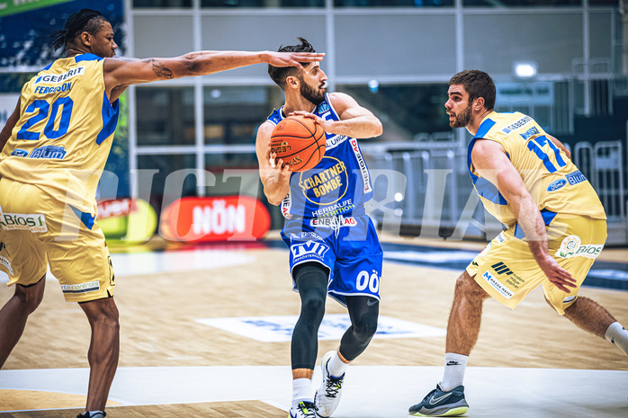 Basketball Basketball Superliga 2021/22, Grunddurchgang 4.Runde St. Pölten vs. Gmunden Swans
Basketball Basketball Superliga 2021/22, Grunddurchgang 4.Runde St. Pölten vs. Gmunden Swans