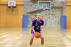 Basketball Austria Cup 2024/25, Viertelfinale Basket Flames vs. UBSC Graz


