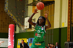 Win2day Basketball Superliga 2022/23, Grunddurchgang, 8. Runde, Fuerstenfeld vs. Kapfenberg