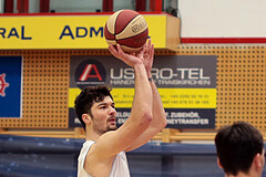 Basketball Superliga 2020/21,  Grunddurchgang 9.Runde, Traiskirchen Lions vs. Oberwart Gunners