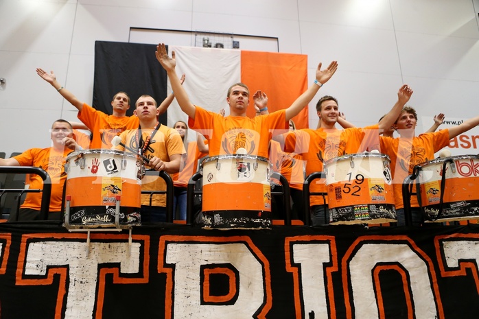 Basketball ABL 2015/16 Grunddurchgang 2.Runde BK Dukes Klosterneuburg vs. F Basketball ABL 2015/16 Grunddurchgang 2.Runde BK Dukes Klosterneuburg vs. F