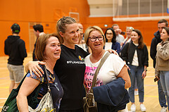 Basketball Damen Zweite Liga 2024/25, Playoffs, Finale Basket Flames vs. UBSC-DBBC GRaz 2


