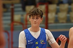 Basketball Superliga 2024/25, SLMU16 Traiskirchen Lions vs. St. Pölten


