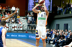 Basketball Austrai Cup 2019/20, Finale Klosterneuburg Dukes vs. Kapfenberg Bulls


