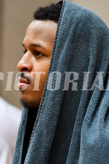 Basketball ABL 2016/17, Grunddurchgang 15.Runde WBC Wels vs. UBSC Graz