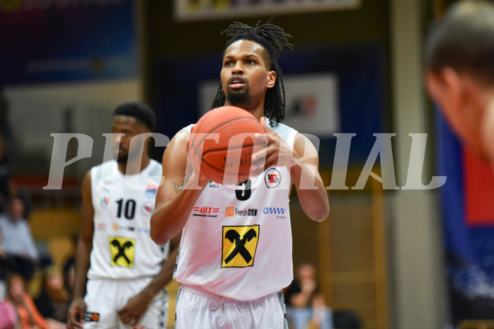 Win2Day Basketball Superliga 2022/23, Grunddurchgang 22.Runde, Flyers Wels vs. BC GGMT Vienna,
