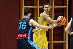 Basketball