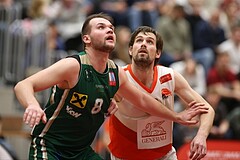 Basketball 2.Bundesliga 2018/19, Playoff VF Spiel 2 UBC St.Pölten vs. Dornbirn Lions


