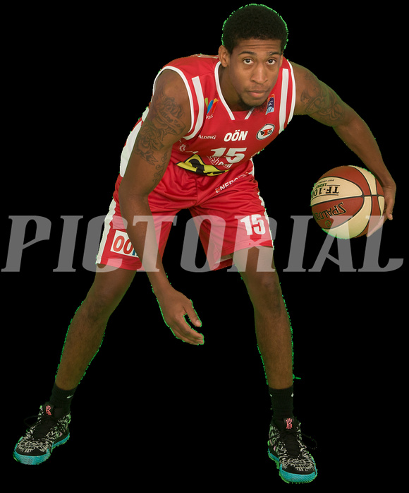 Basketball Superliga 2019/20, Media Days 2019/20, Flyers Wels