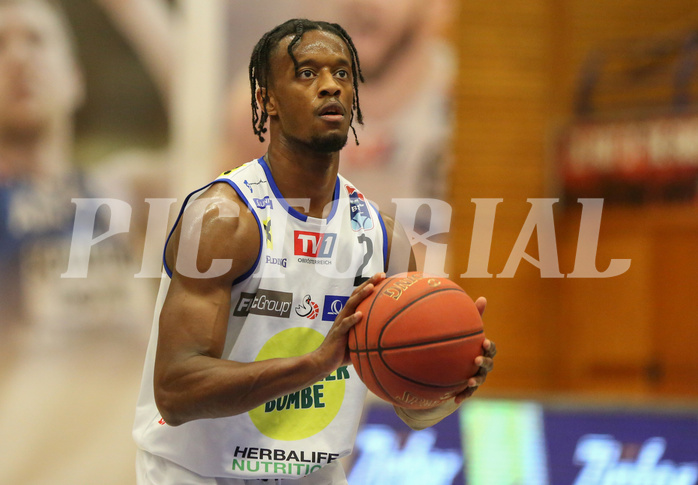 Basketball Superliga 2021/22, Grunddurchgang 11.Runde Gmunden Swans vs. D.C. Timberwolves


