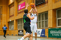 01.12.2024 Basketball Zweite Liga 2024/25, Grunddurchgang  10.Runde Vienna United vs. Union Deutsch Wagram Aligators
