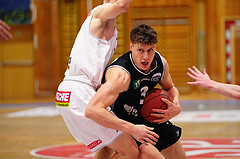Basketball 2. Liga 2022/23, Grunddurchgang 6.Runde , Future Team Steiermark vs. Tirol


