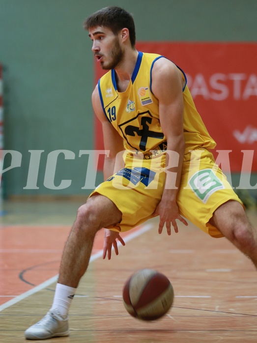 Basketball ABL 2016/17 Grunddurchgang 19.Runde UBSC Graz vs. Kapfenberg Bulls


