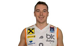 Basketball Superliga 2019/20, Media Days 2019/20, Klosterneuburg Dukes