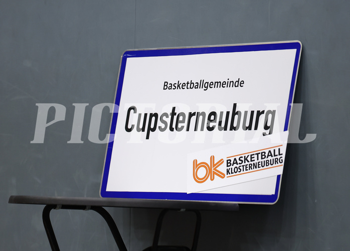 Basketball Damen Superliga 2024/25, 12.Runde BK Duchess Klosterneuburg vs. DBB Wels



