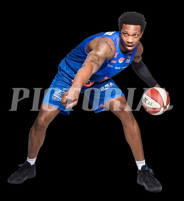 Basketball Superliga 2019/20, Media Days 2019/20, Kapfenberg Bulls