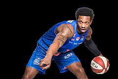 Basketball Superliga 2019/20, Media Days 2019/20, Kapfenberg Bulls