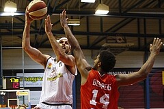 Basketball ABL 2015/16 Grunddurchgang 1.Runde  G