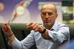 Basketball ABL 2017/18, Grunddurchgang 27.Runde Gmunden Swans vs. Fürstenfeld Panthers