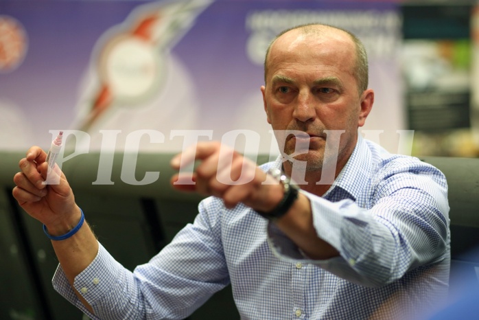 Basketball ABL 2017/18, Grunddurchgang 27.Runde Gmunden Swans vs. Fürstenfeld Panthers