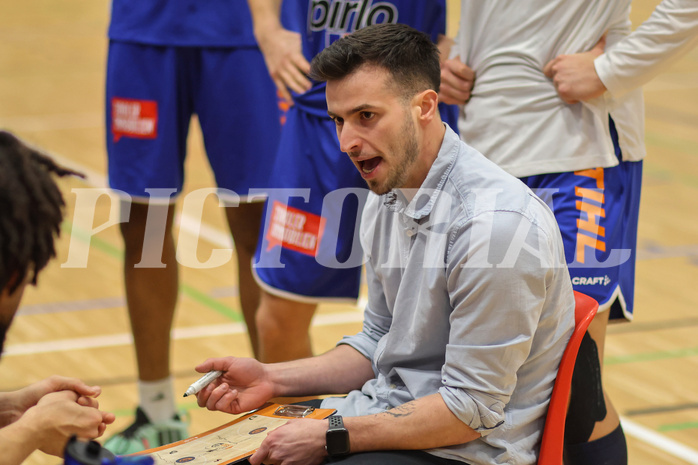 Basketball Zweite Liga 2024/25, Grunddurchgang 13.Runde BBU Salzburg vs. Kufstein Towers
 Basketball Zweite Liga 2024/25, Grunddurchgang 13.Runde BBU Salzburg vs. Kufstein Towers