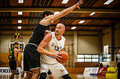 Basketball, Basketball Zweite Liga, Grunddurchgang 3.Runde, Mattersburg Rocks, Basket Flames, 