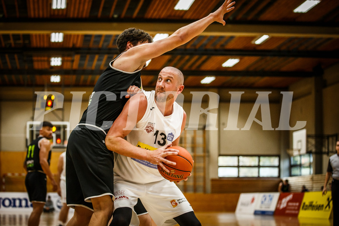 Basketball, Basketball Zweite Liga, Grunddurchgang 3.Runde, Mattersburg Rocks, Basket Flames, 