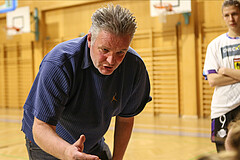 Basketball Damen Superliga 2021/22, Grunddurchgang 8.Runde Basket Flames vs. Vienna United


