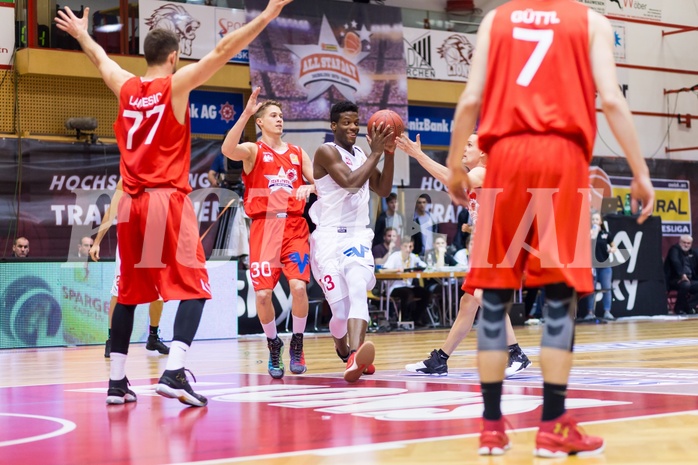 13.03.2016 Basketball ABL All Star Day 2016 