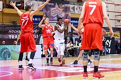 13.03.2016 Basketball ABL All Star Day 2016 