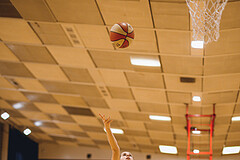 Basketball Basketball Superliga 2020/21, Grunddurchgang 3.Runde Basket Flames vs. KOS Celovec