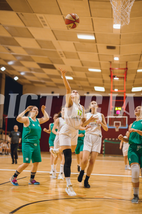 Basketball Basketball Superliga 2020/21, Grunddurchgang 3.Runde Basket Flames vs. KOS Celovec
