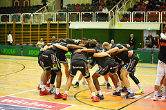 Win2day Basketball Superliga 2024/25, Grunddurchgang, 18. Runde, Fürstenfeld vs. Wels


