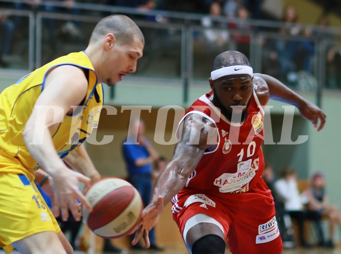 05.12.2015 Basketball ABL 2015/16 Grunddurchgang 15.Runde UBSC Graz vs. BC Vienna