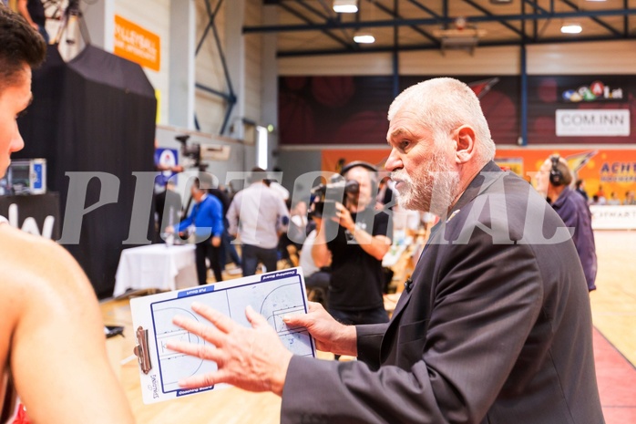 Basketball ABL 2015/16 Supercup 2015 G