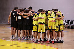 06.10.2024, Graz, Raiffeisen Sportpark Graz, Basketball Zweite Liga 2024/25, Grunddurchgang, Runde 2, Future Team Steiermark vs. Wörthersee Piraten