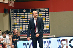 Basketball Superliga 2019/20, Grunddurchgang 17. Runde Flyers Wels vs. UBSC Graz