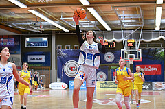 2025.05.11 SLWU16 FIN DBB Basketgirls Wels vs UBBC Herzogenberg,

