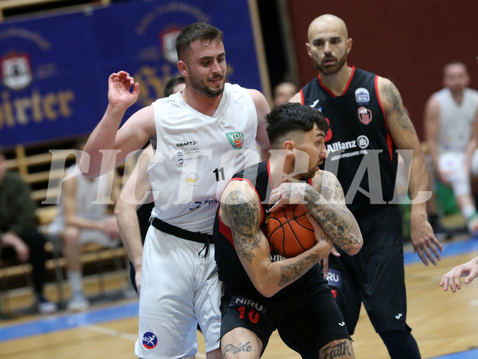 Basketball
