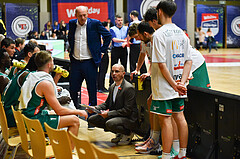 Win2Day Basketball Superliga 2022/23, Grunddurchgang 19.Runde, Flyers Wels vs. Kapfenberg,