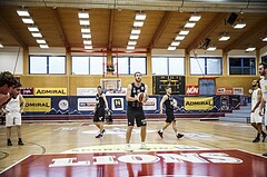 Basketball, Basketball Zweite Liga, Grunddurchgang 5.Runde, Basket Flames, Wörthersee Piraten, Maximilian Kunovjanek (14)