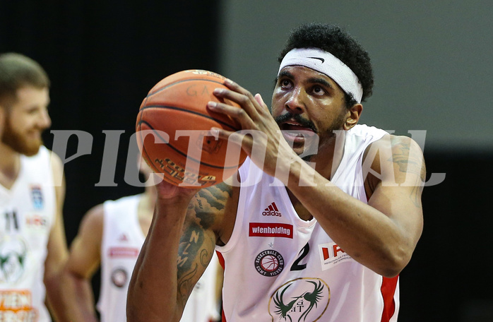 Basketball Superliga 2021/22, Grunddurchgang 5.Runde BC Vienna vs. Flyers Wels
Basketball Superliga 2021/22, Grunddurchgang 5.Runde BC Vienna vs. Flyers Wels