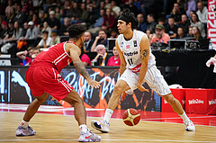 Eurobasket  2025, Pre-Qualifiers,  Austria vs. Switzerland


