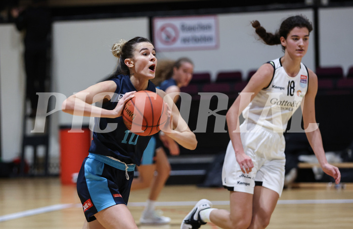 Basketball Damen Superliga 2022/23, Grunddurchgang 7.Runde Basket Flames vs. D.C. Timberwolves
Basketball Damen Superliga 2022/23, Grunddurchgang 7.Runde Basket Flames vs. D.C. Timberwolves