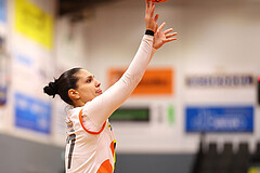 Basketball Damen Supercup 2024/25, 2.Runde BK Duchess Klosterneuburg vs. DBB Wels


