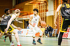 Basketball, Basketball Zweite Liga, Grunddurchgang 4.Runde, BBC Nord Dragonz, Fürstenfeld Panthers, 